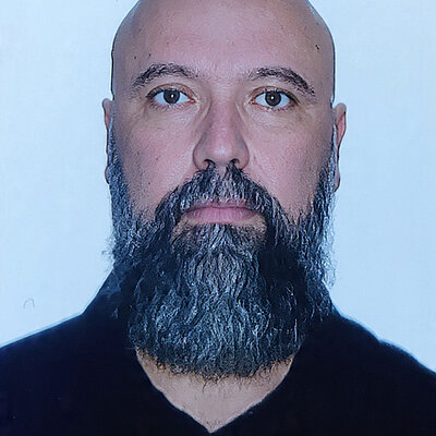 Leandro Menezes Marques