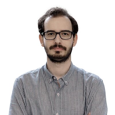 Prof. Dr. Francesco Bruno Perrotta Bosch