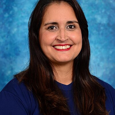 Maria Cláudia Guarines