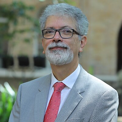 Prof. Dr. Cleverson Pereira de Almeida