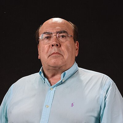 Prof. Dr. Dario Rais Lopes