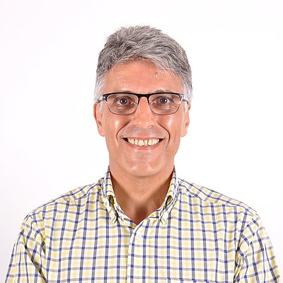 Prof. Dr. Rogério de Oliveira 