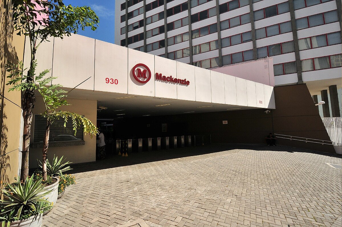 CNN BRASIL E SEJA BIXO - Mackenzie abre inscrições para vestibular 2026 ...