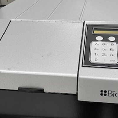 µUANT Microplate Spectrophotometer