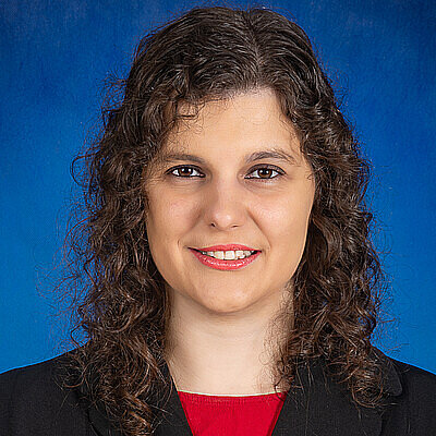 Profa. Ma. Nathalia Sautchuk Patricio 