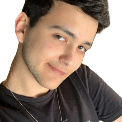 Davi Ferreira Banach Silva