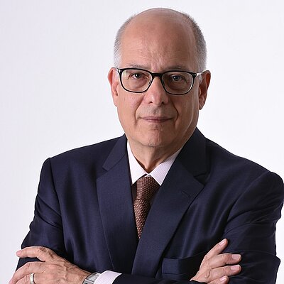 Prof: Dr. José Francisco Siqueira Neto 