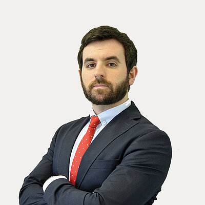 Douglas Telpis Ferrante