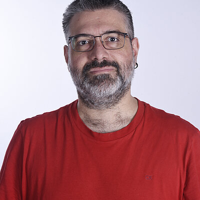 Prof. Ms. José Carlos Buesso Júnior