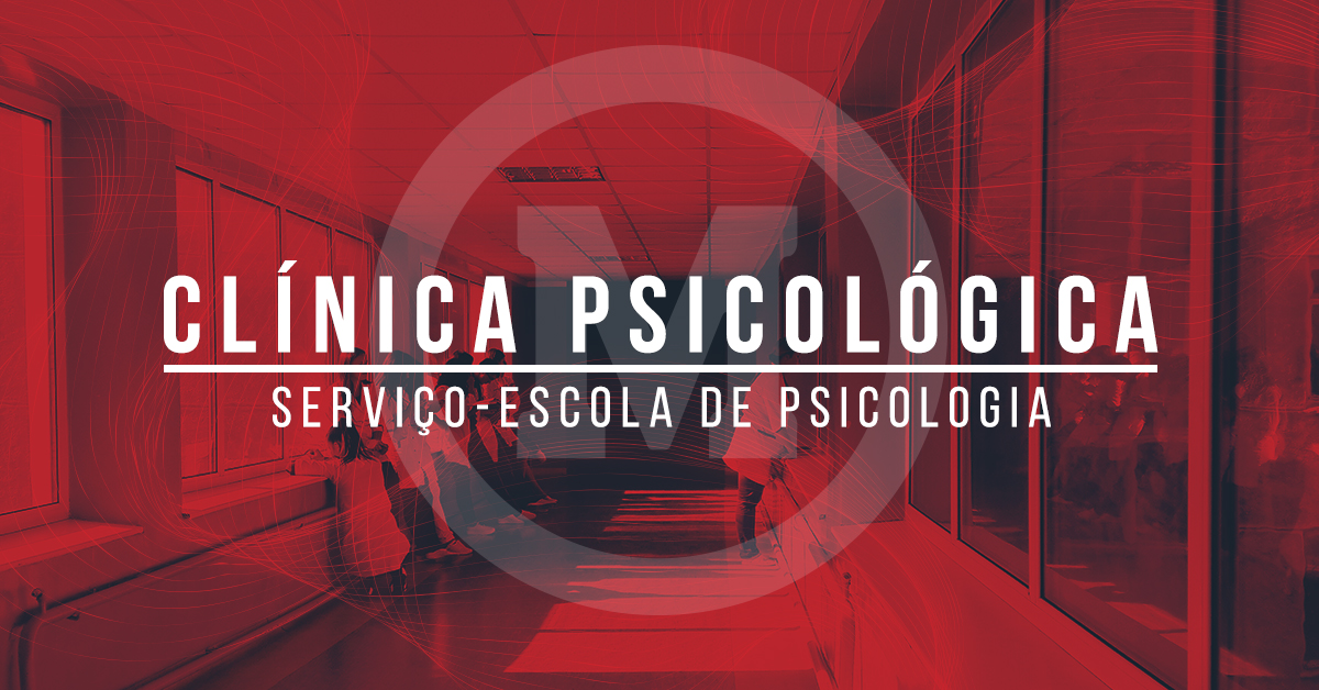 Serviço-Escola de Psicologia Mackenzie | Mackenzie