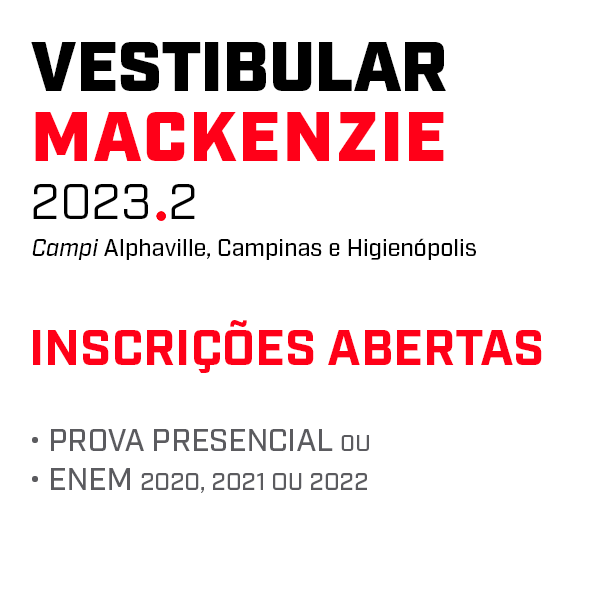 Portal Mackenzie | Mackenzie