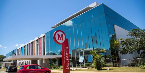 Faculdade Mackenzie Brasília