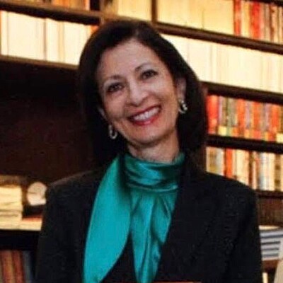 Profa. Dra. Fulvia Helena De Gioia