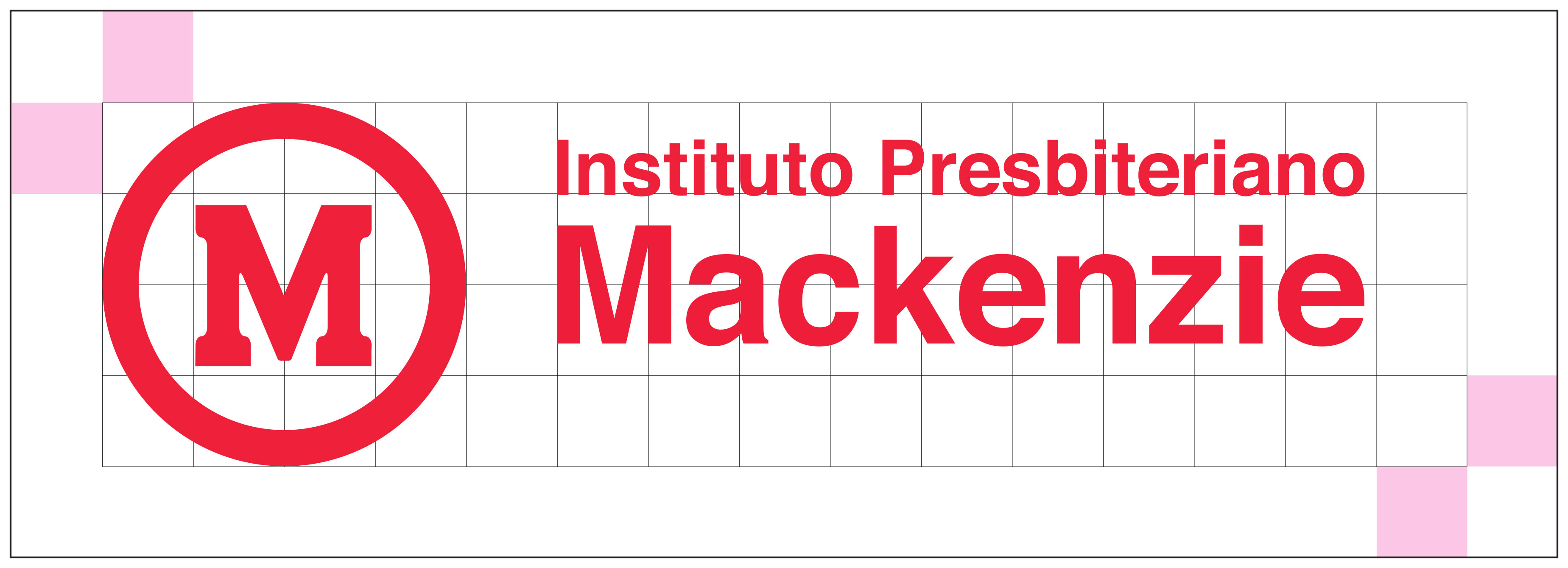 Logo do Instituto Presbiteriano Mackenzie