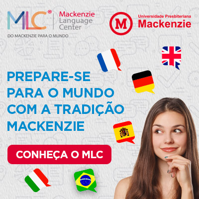 Mackenzie rescisão de estagio