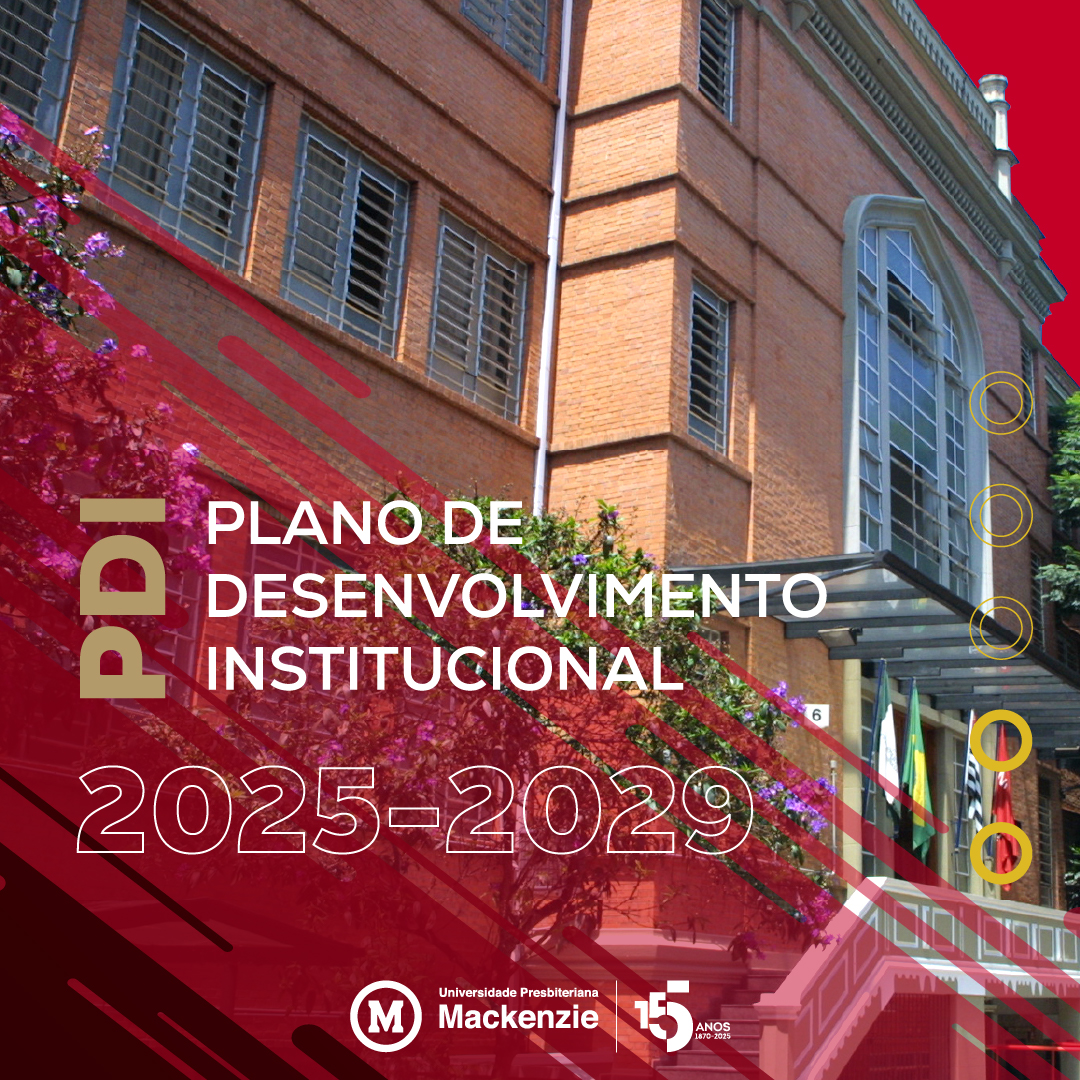 PDI - Plano de desenvolvimento institucional