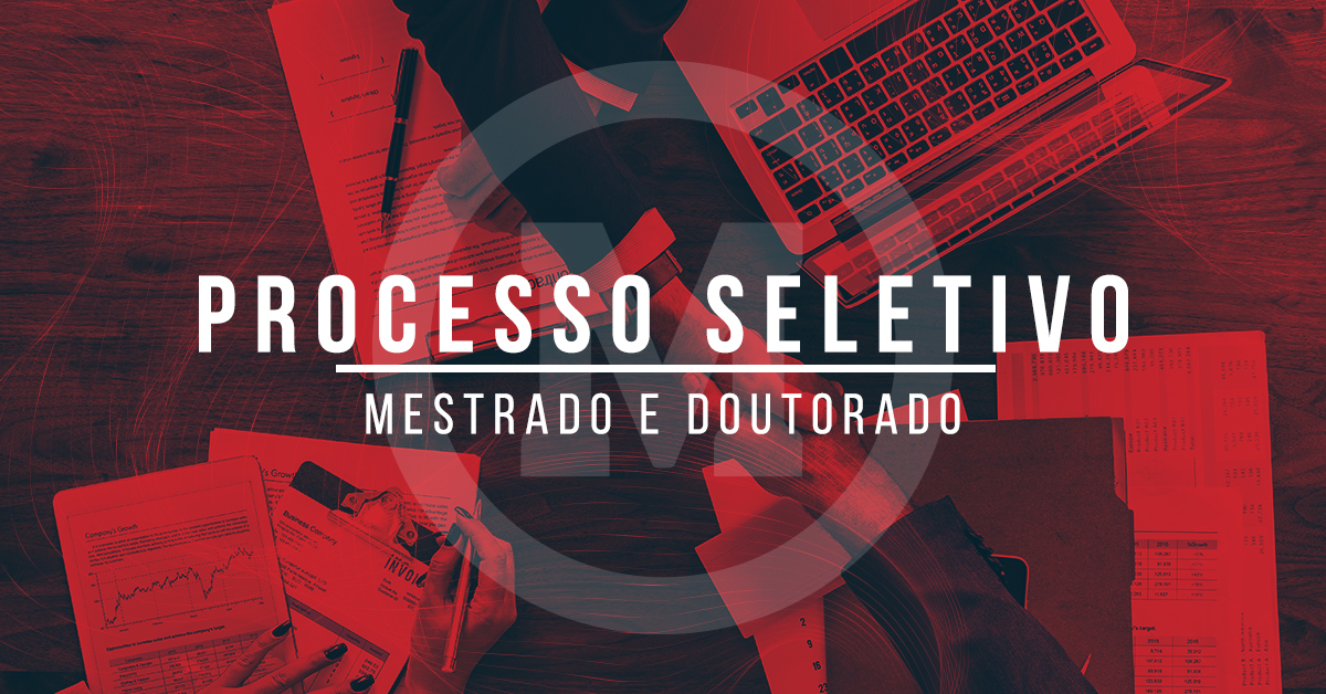 PROCESSO SELETIVO UNIFICADO DE PÓS-GRADUAÇÃO STRICTO SENSU – MESTRADO E  DOUTORADO 2023/1 - Programa de Pós-Graduação em Direito