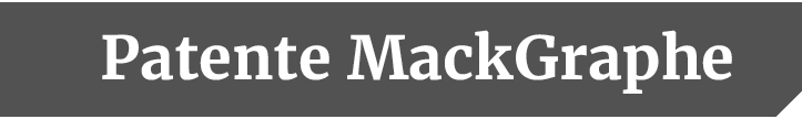 Retranca: Patente MackGraphe