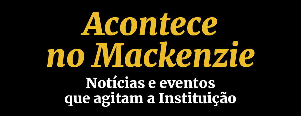 Titulo: Acontece no Mackenzie