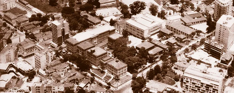 Foto ilustrativa do respectivo capítulo