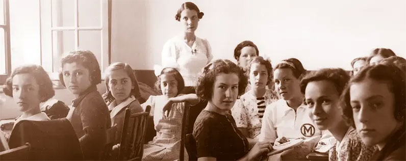 Foto ilustrativa do respectivo capítulo