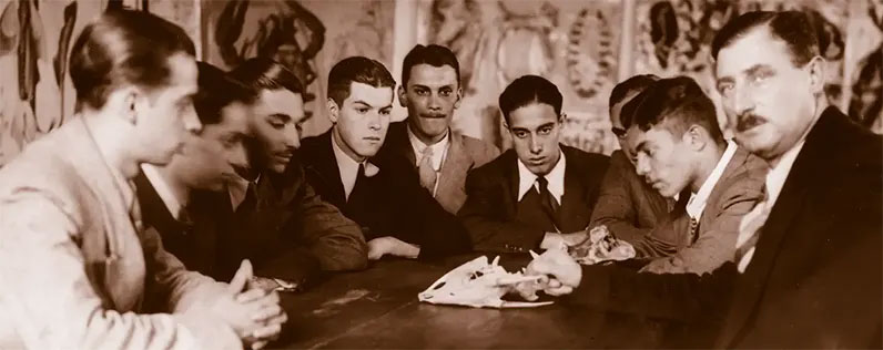 Foto ilustrativa do respectivo capítulo