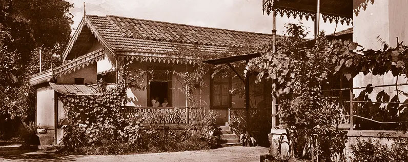 Foto ilustrativa do respectivo capítulo