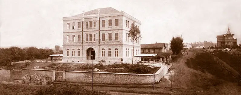 Foto ilustrativa do respectivo capítulo