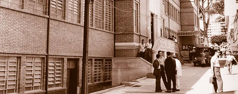 Foto ilustrativa do respectivo capítulo