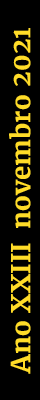 Ano XXIII dezembro 2021