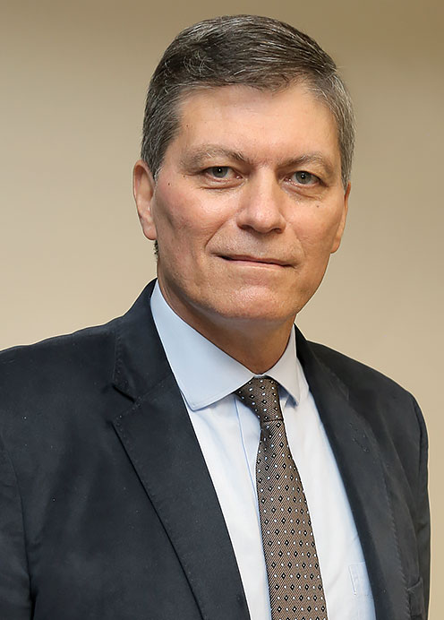 Milton Flávio Moura