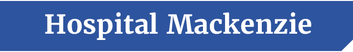 Vinheta: Hospital Mackenzie