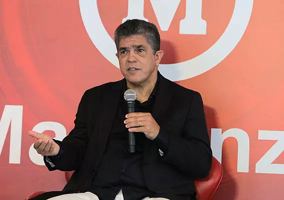 Marco Tullio de Castro Vasconcelos