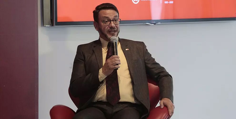 José Carlos Piacente