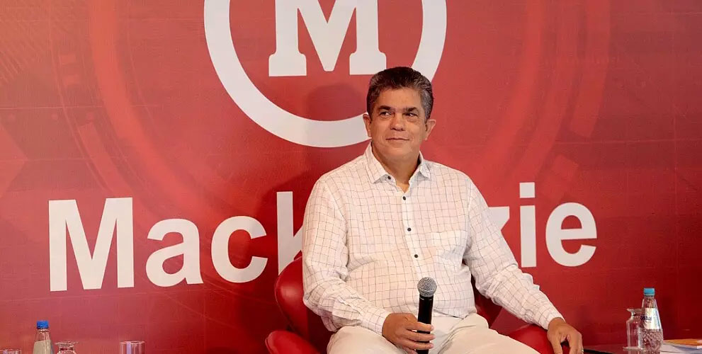 Marco Tullio de Castro Vanconcelos