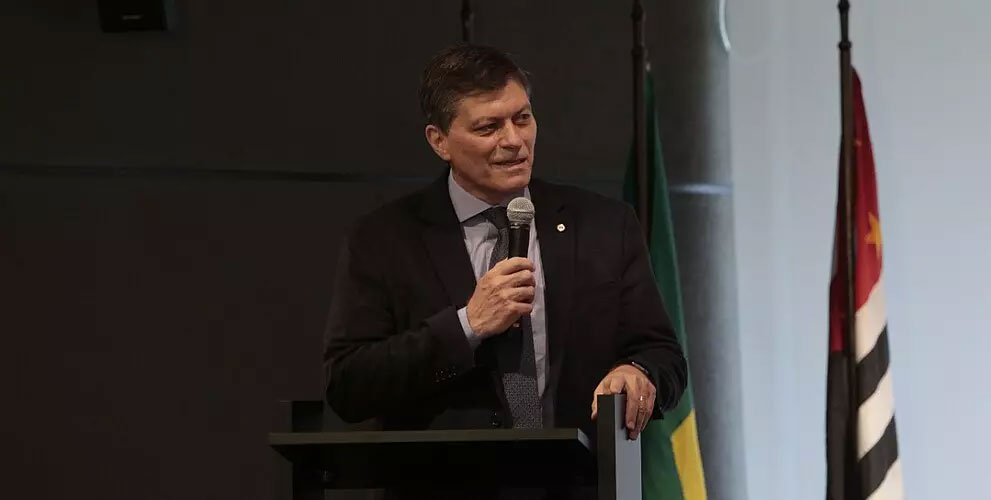 Milton Flávio Moura