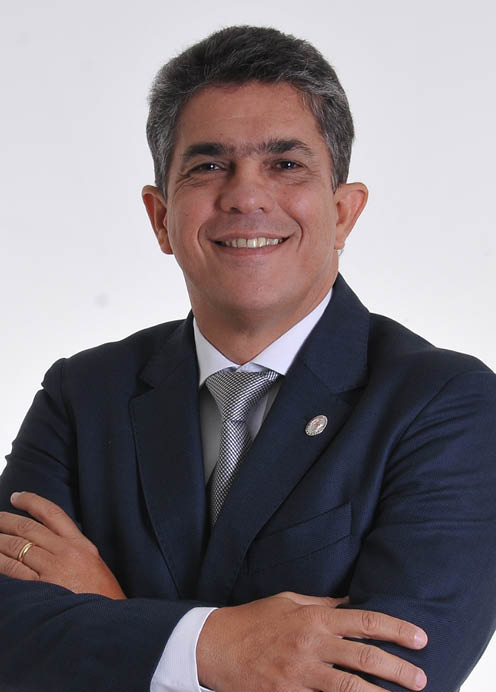 Marco Tullio de Castro Vasconcelos