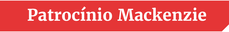 Vinheta: Patrocínio Mackenzie