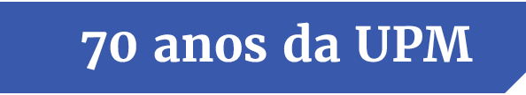 Vinheta: 70 anos da UPM