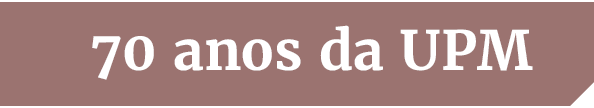 Vinheta: 70 anos da UPM