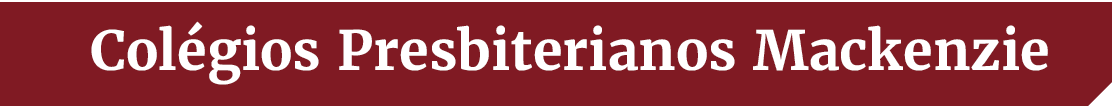 Vinheta: Colégios Presbiterianos Mackenzie