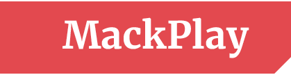 Vinheta: MackPlay
