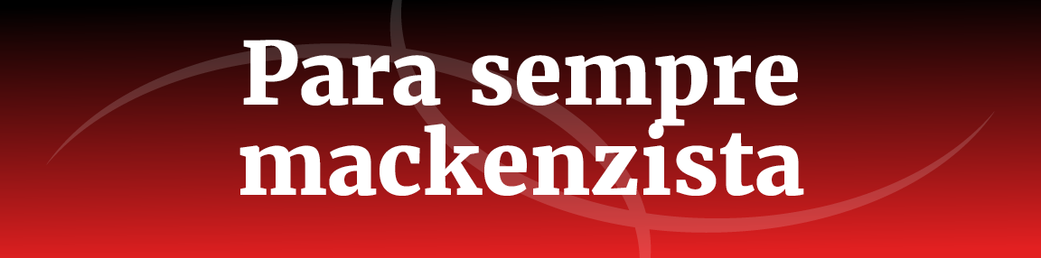 Título: Para sempre mackenzista