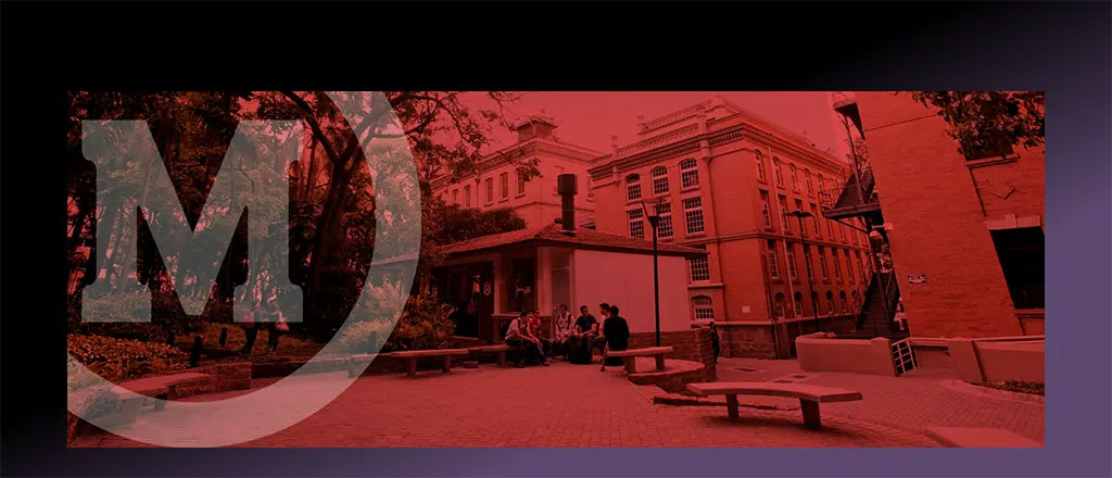 Prédio do Mackenzie