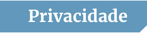 Vinheta: Privacidade