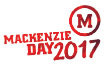 Mackenzie Day 2017