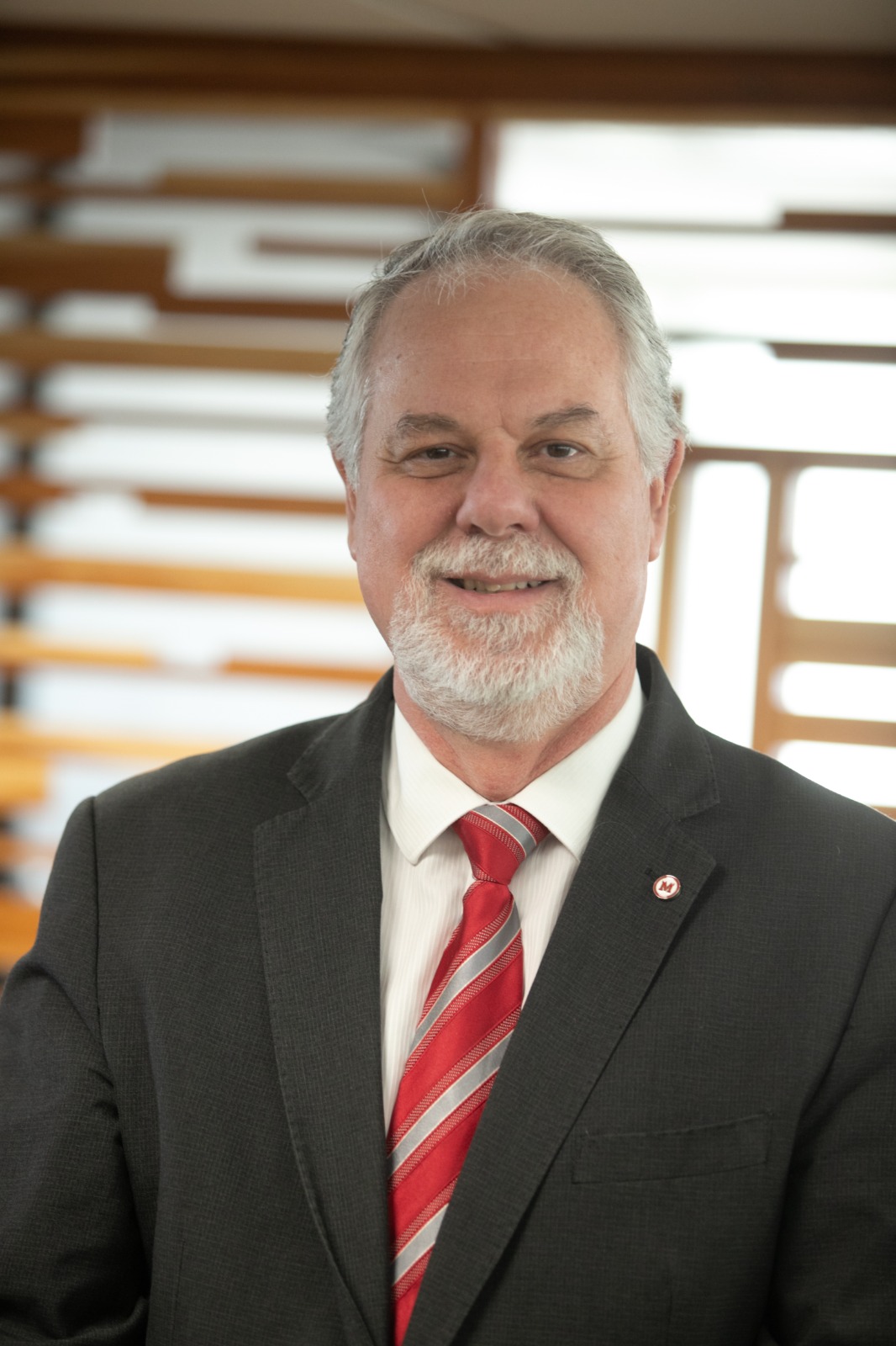 Diretor - André Ricardo de Almeida Ribeiro