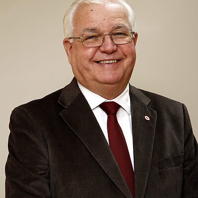 Rogério Donato Kampa Rogério Donato Kampa
