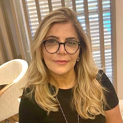 Profª. Dra. Silvia Soler Bianchi Profª. Dra. Silvia Soler Bianchi