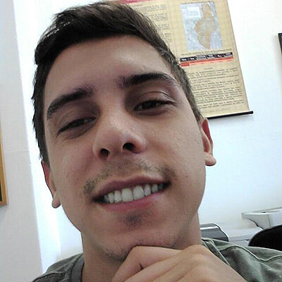 Felipe Vianna Prates Felipe Vianna Prates
